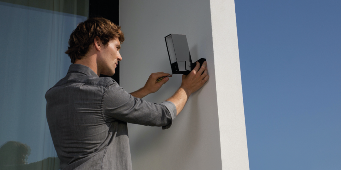 Smarte Sicherheit bei S&S works GmbH Dach-, Solar- und Elektrotechnik in Tüttleben