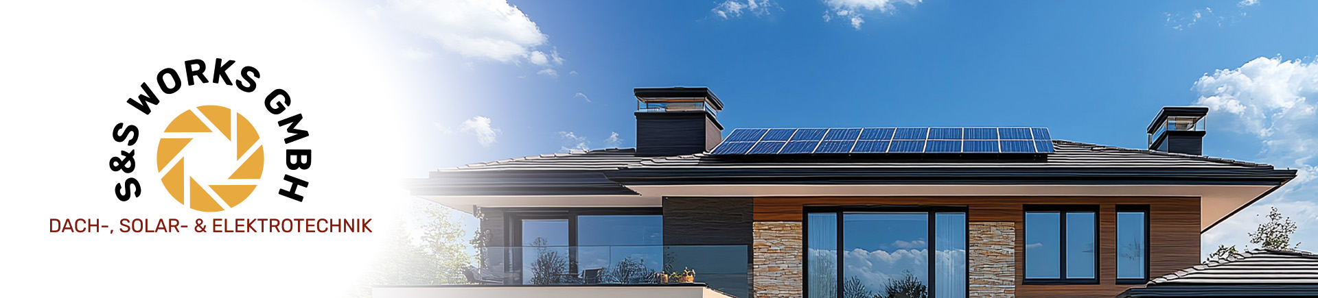 S&S works GmbH Dach-, Solar- und Elektrotechnik in Tüttleben